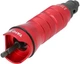 Adapter do nitowania do wkrętarki YATO z sześciokątnym trzpieniem 1/4" do nitów zrywanych (YT-36190) - obraz 3