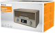Odbiornik radiowy Denver MDA-525LW Ligth Wood (5706751073496) - obraz 7