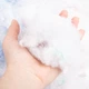 Наполнитель IDEIA Волокно текстильное регенерированное искусственная текстильная вата вторсырьё 5 кг (2200004878867) - изображение 3