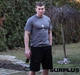 Шорти Surplus Raw Vintage SURPLUS TROOPER SHORTS Black 3XL (07-5600-03) - изображение 9