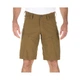 Шорты тактические 5.11 Apex Short 30 Battle Brown - изображение 1