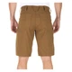 Шорты тактические 5.11 Apex Short 30 Battle Brown - изображение 3