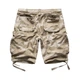 Шорты Airborne Vintage Shorts S Desertstorm - изображение 2