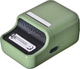 Drukarka etykiet Niimbot B21S Green - obraz 1