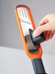 Tarka z plastrownikiem Joseph Joseph Handi-Grate 11.4 cm (5028420200485) - obraz 3