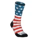 Носки 5.11 Tactical SOCK AND AWE CREW AF L Red - изображение 2