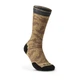 Носки 5.11 Tactical Sock & Awe Digi Camo S Brown - изображение 2