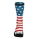 Носки 5.11 Tactical SOCK AND AWE CREW AF L Red - изображение 3