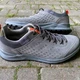 Кросівки трекінгові Lowa Valletta LO UK 12.5/EU 48 Grey - зображення 8