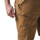 Шорты 5.11 Tactical Trail 9.5 Shorts 36 Kangaroo - изображение 5