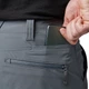 Шорты 5.11 Tactical® Trail 9.5 Shorts 28 Turbulence - изображение 5