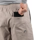 Шорти 5.11 Tactical® Hike Amp Short 2.0 2XL Badlands Tan - зображення 6
