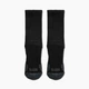 Носки тактические 5.11 Tactical Duty Ready Ultra Crew Socks M Black (1800015-019-M) - изображение 3