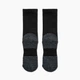 Носки тактические 5.11 Tactical Duty Ready Ultra Crew Socks M Black (1800015-019-M) - изображение 4