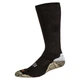 Носки 5.11 Tactical MERINO CREW SOCK S Black - изображение 1