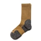 Носки тактические 5.11 Tactical Duty Ready Ultra Crew Socks M US Dark Coyote (1800015-389-M) - изображение 1