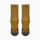 Носки тактические 5.11 Tactical Duty Ready Ultra Crew Socks M US Dark Coyote (1800015-389-M) - изображение 3