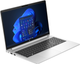 Laptop HP ProBook 450 G10 (AD1G6ET) Pike Silver - obraz 2