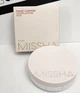 Тональний кушон Missha Magic Cushion Cover Lasting з SPF50+ PA+++, відтінок №23 - зображення 2