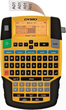 Drukarka etykiet Dymo Rhino 4200 Yellow (S0955990) - obraz 1