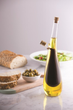 Butelka do oliwy i octu Typhoon Seasoning podwójna 250 ml + 100 ml (5027899009803) - obraz 2