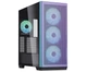 Корпус APNX Creator C1 (APCM-CR01043.C1) Chroma Flair без БЖ Grey - зображення 1
