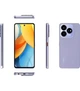 Смартфон ZTE Nubia V60 Design 6/256GB Purple Фіолетовий - зображення 8