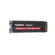 Накопичувач SSD 500 GB Patriot Viper VP4300 Lite M.2 2280 PCIe 4.0 x4 NVMe TLC (VP4300L500GM28H) M.2 2280 - зображення 10