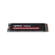 Накопичувач SSD 500 GB Patriot Viper VP4300 Lite M.2 2280 PCIe 4.0 x4 NVMe TLC (VP4300L500GM28H) M.2 2280 - зображення 11