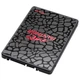 Накопичувач SSD 512GB Apacer AS350 Panther 2.5" SATAIII 3D TLC (AP512GAS350-1) 2.5" 28405 - зображення 5