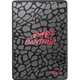 Накопичувач SSD 128 GB Apacer AS350 Panther 2.5" SATAIII 3D TLC (AP128GAS350-1) 2.5" 34198 - изображение 4