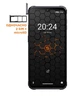 Смартфон Sigma mobile X-treme PQ56 Dual Sim Black Чорний - изображение 2