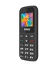 Мобільний телефон Sigma mobile Comfort 50 Hit 2020 Dual Sim Black (4827798120910) Чорний - изображение 2