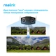 IP камера Reolink Duo Series G750 (Duo 2 LTE) ( white ) 35369 - зображення 9