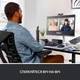 Веб-камера Logitech Brio 500 Graphite (960-001422) Чорний 24947 - изображение 9