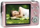 Aparat fotograficzny AgfaPhoto Realishot DC8200 Pink (3760265541997) - obraz 2