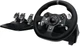 Кермо Logitech G920 Driving Force PC/Xbox One Black (941-000123) Чорний - изображение 5