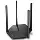 Бездротовий маршрутизатор Mercusys MR60X Black - зображення 5