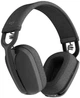 Bluetooth-гарнітура Logitech Zone Vibe 100 Wireless Graphite (981-001213) Сірий - изображение 4