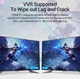 Кабель Vention HDMI-HDMI, 2 m, v2.1 (AALBH) - зображення 8