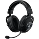 Гарнітура Logitech Pro X Gaming Black (981-000818) ( Чорний ) - изображение 12