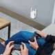 Точка доступу TP-Link RE305 (AC1200, 1*FE, 2 зовнішні антени) Розетка - изображение 7