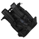Рюкзак Rivacase 5321 Black 15.6" Чорний - изображение 8