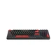 Клавіатура A4Tech S98 Bloody Red чорний, червоний 25303 - изображение 11