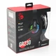 Bluetooth-гарнітура A4Tech Bloody GR230 Black Чорний - зображення 10
