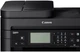 БФП А4 ч/б Canon i-SENSYS MF237w з Wi-Fi (1418C030) 11,4 кг - изображение 6