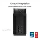 Wi-Fi Mesh система Asus ZenWiFi Pro ET12 (2-PK) Black - изображение 7