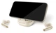 Bluetooth-гарнітура Anker SoundCore P40i Oat White (A3955G21) Білий - изображение 7