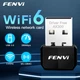 USB Wi-Fi адаптер 2.4GHz для ПК та ноутбуків - изображение 6