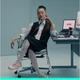 Комплект бездротовий (клавіатура, миша) Logitech Pop Icon Combo Off White (920-013141) Білий - изображение 9